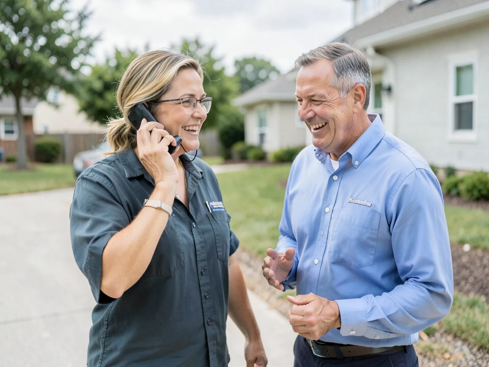 Frequently Asked Questions About Roof Leak Water Damage Restoration in Ada, OK